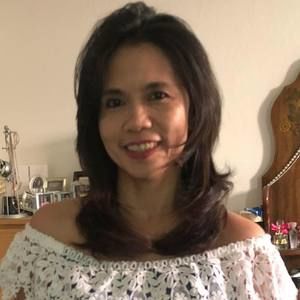 Meet your Posher, Salome